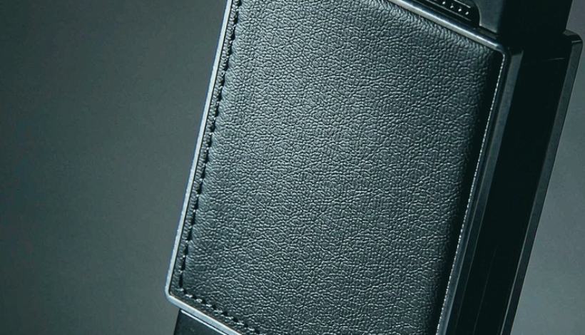 Bahrain Duty Free Original Authentic Vape packaging detail