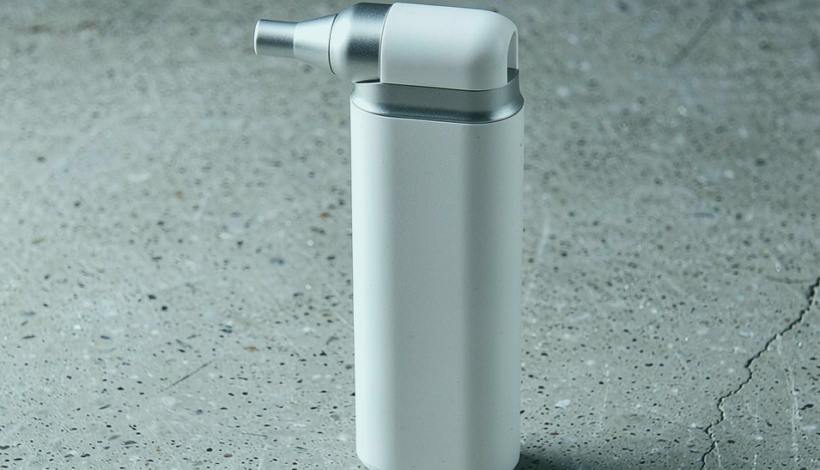Bahrain Duty Free Original Authentic Vape packaging detail