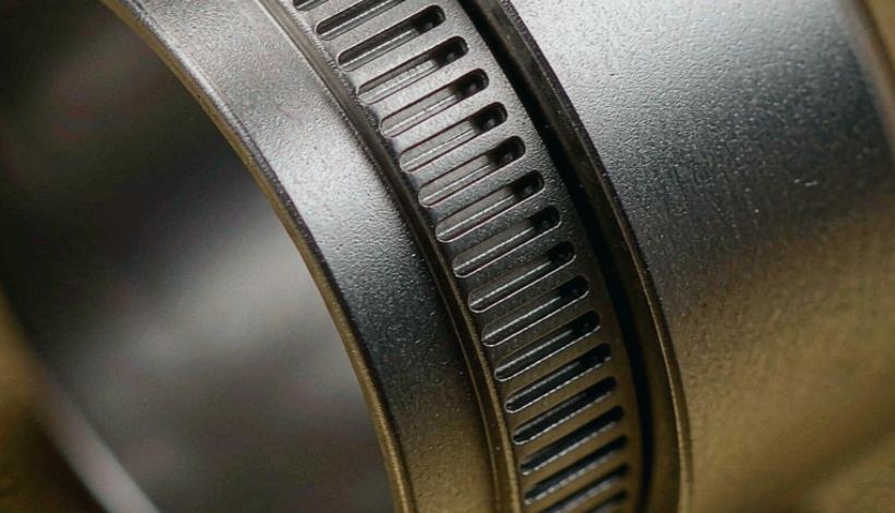 Bahrain Duty Free Original Authentic Vape packaging detail