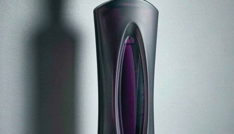 Bahrain Duty Free Original Authentic Vape packaging detail