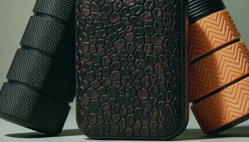 Bahrain Duty Free Original Authentic Vape packaging detail