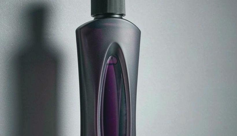 Bahrain Duty Free Original Authentic Vape packaging detail