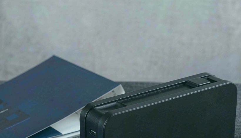 Bahrain Duty Free Original Authentic Vape packaging detail