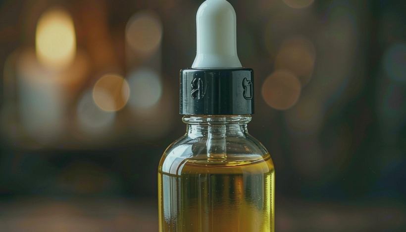 Bahrain Duty Free Original Authentic Vape packaging detail