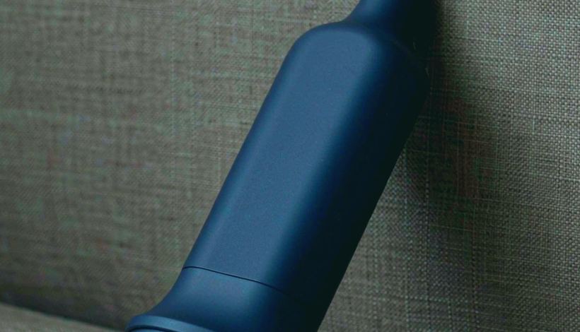Bahrain Duty Free Original Authentic Vape packaging detail