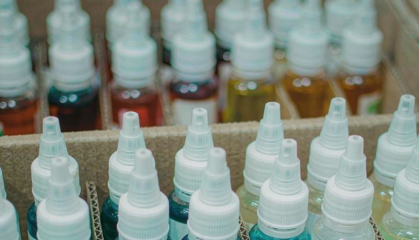 Pre-Shipment Inspection — Bahrain Duty Authentic Vape Trade — Bahrain Duty Free Original Authentic Vape Bulk
