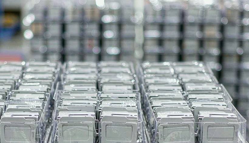 Pre-Shipment Inspection — Container-Load Bahrain Duty Authentic Vape — Bahrain Duty Free Original Authentic Vape Bulk