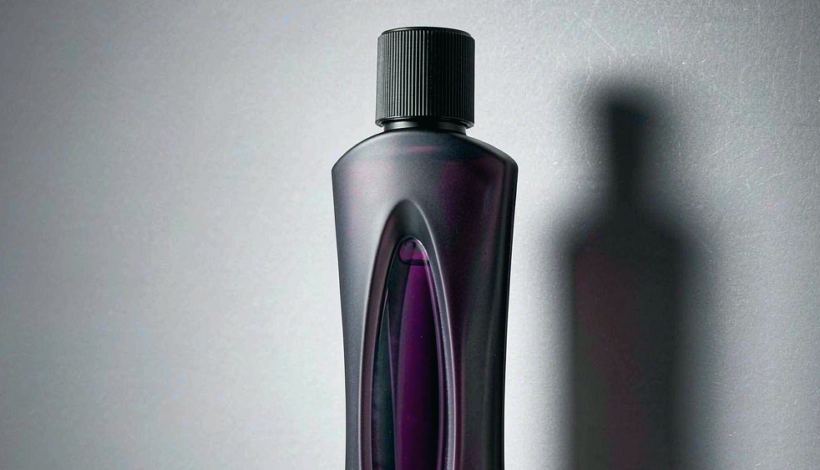 Bahrain Duty Free Original Authentic Vape packaging detail