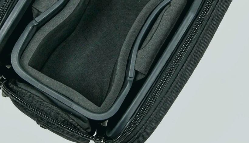 Bahrain Duty Free Original Authentic Vape packaging detail
