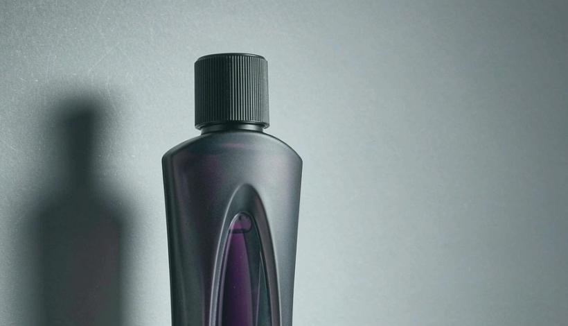 Bahrain Duty Free Original Authentic Vape packaging detail