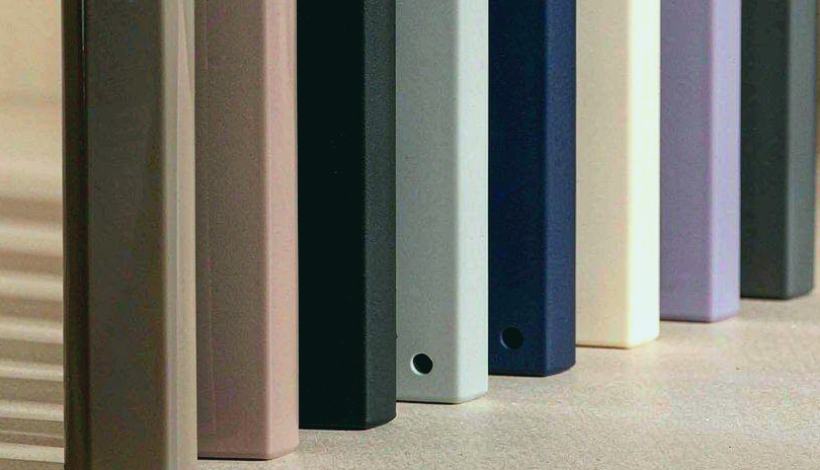 Bahrain Duty Free Original Authentic Vape packaging detail