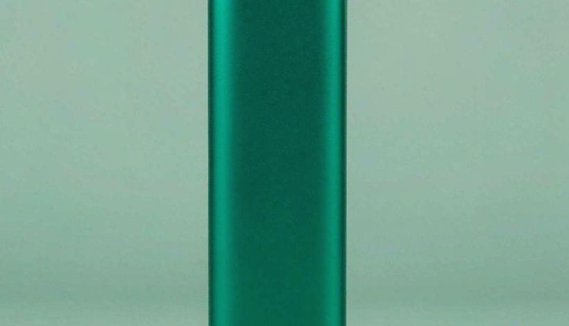 Bahrain Duty Free Original Authentic Vape packaging detail