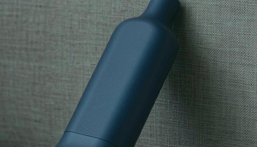 Bahrain Duty Free Original Authentic Vape packaging detail