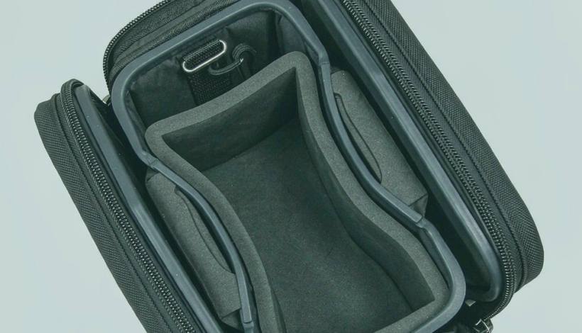 Bahrain Duty Free Original Authentic Vape packaging detail
