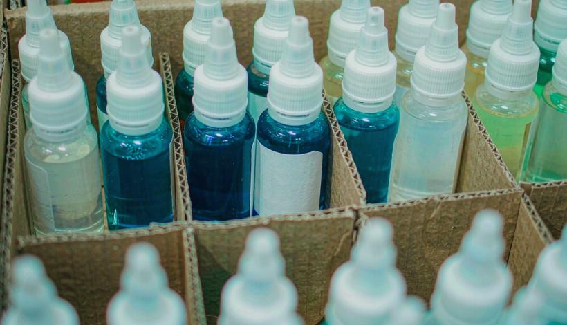 Risk Control for Vape Shops — Bulk Bahrain Duty Authentic Vape — Bahrain Duty Free Original Authentic Vape Bulk