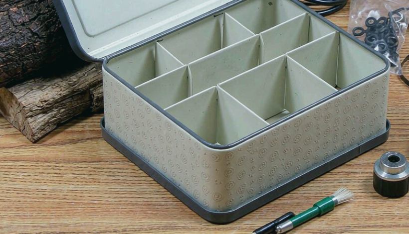 Bahrain Duty Free Original Authentic Vape packaging detail