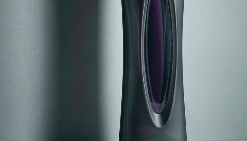 Bahrain Duty Free Original Authentic Vape packaging detail