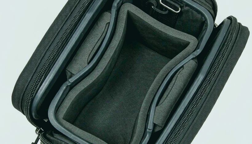 Bahrain Duty Free Original Authentic Vape packaging detail
