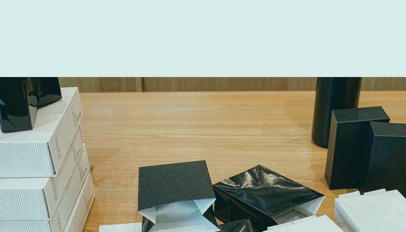 Bahrain Duty Free Original Authentic Vape packaging detail