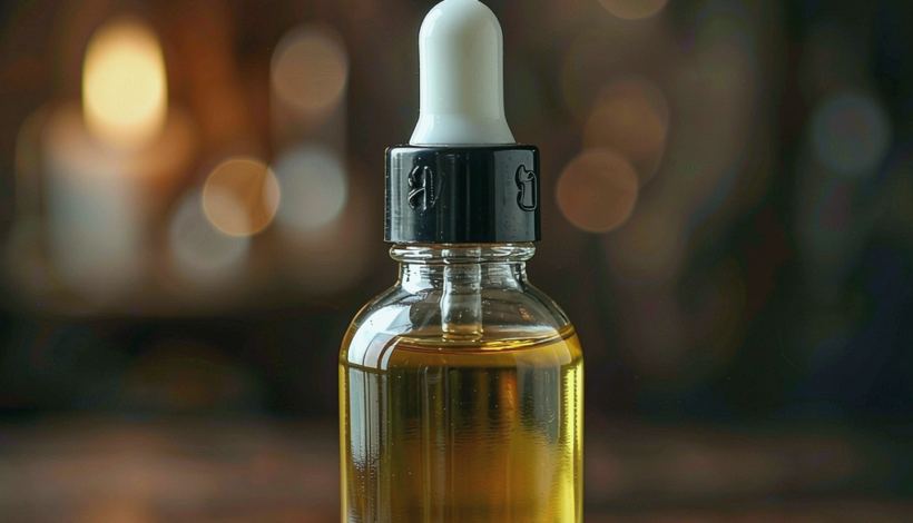 Bahrain Duty Free Original Authentic Vape packaging detail