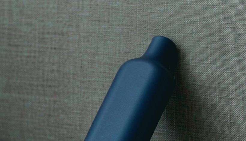 Bahrain Duty Free Original Authentic Vape packaging detail