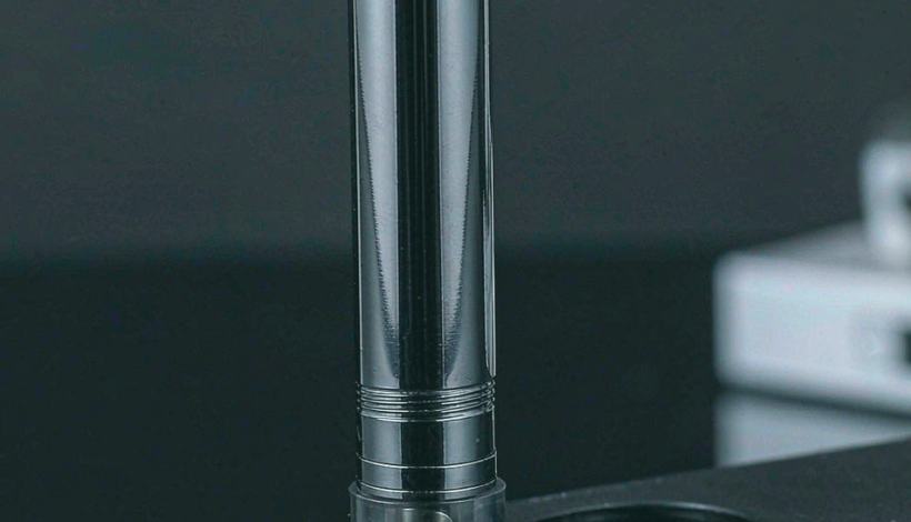 Bahrain Duty Free Original Authentic Vape packaging detail
