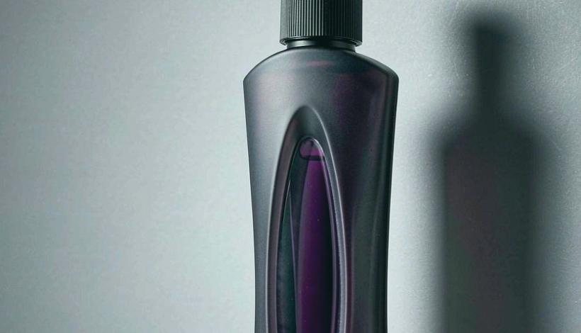Bahrain Duty Free Original Authentic Vape packaging detail